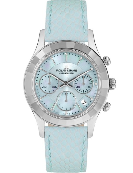 Reloj Jacques Lemans