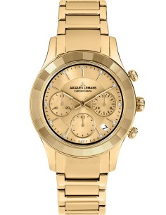 Reloj Jacques Lemans