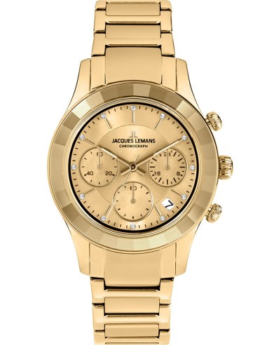 Reloj Jacques Lemans