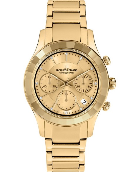 Reloj Jacques Lemans