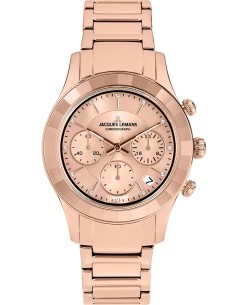 Reloj Jacques Lemans