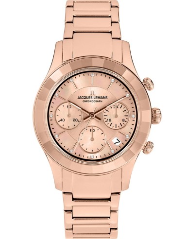 Reloj Jacques Lemans