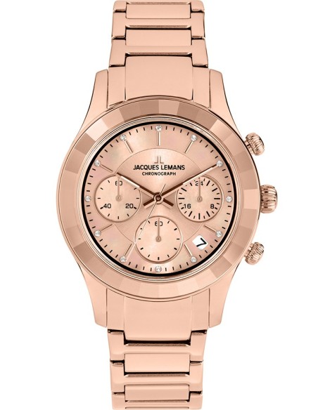 Reloj Jacques Lemans