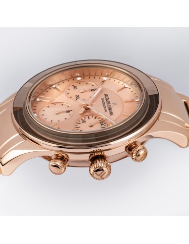 Reloj Jacques Lemans