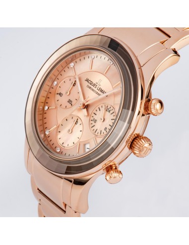 Reloj Jacques Lemans