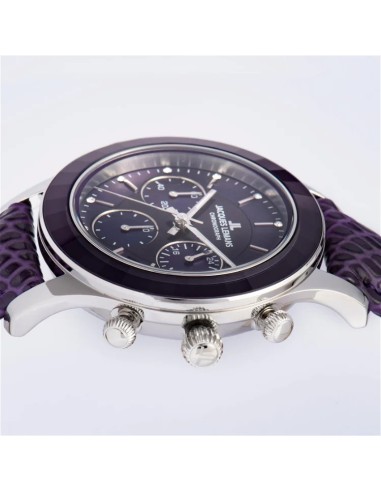Reloj Jacques Lemans