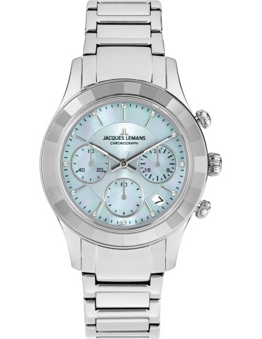 Reloj Jacques Lemans