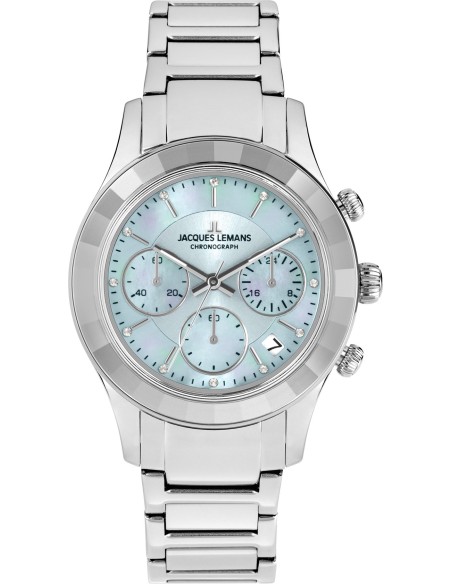 Reloj Jacques Lemans