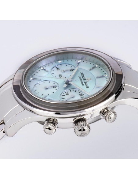 Reloj Jacques Lemans