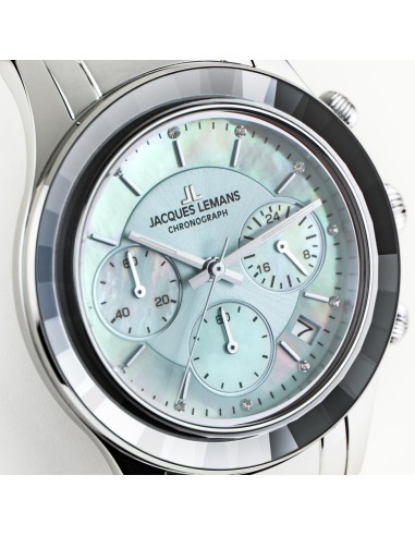 Reloj Jacques Lemans