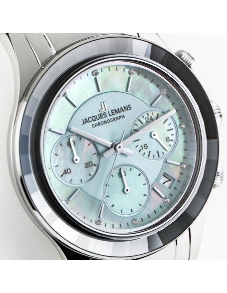 Reloj Jacques Lemans