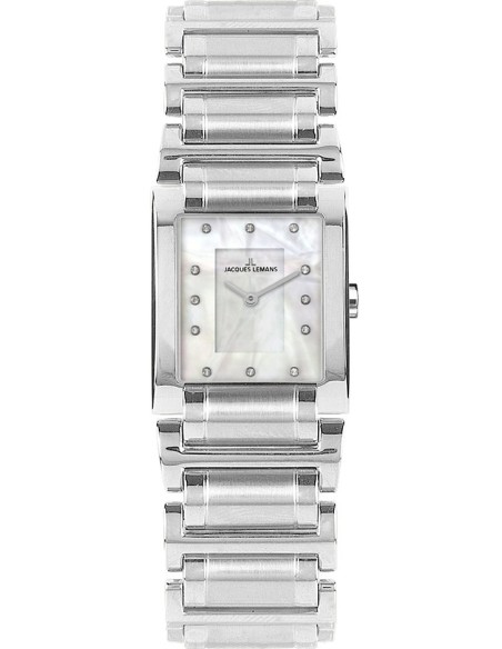 Reloj Jacques Lemans