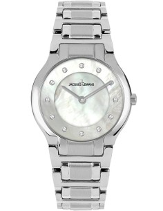 Reloj Jacques Lemans