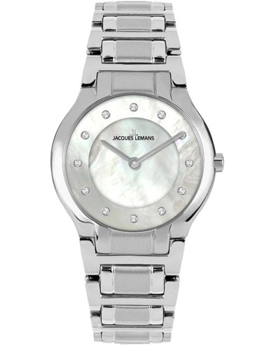 Reloj Jacques Lemans