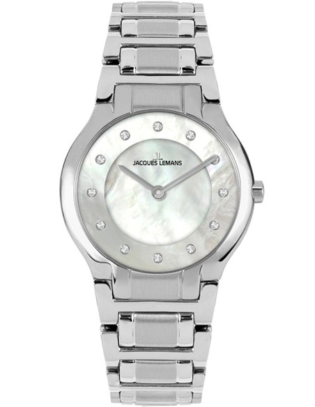 Reloj Jacques Lemans