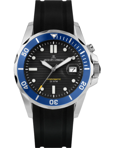 Reloj Jacques Lemans