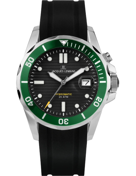 Reloj Jacques Lemans