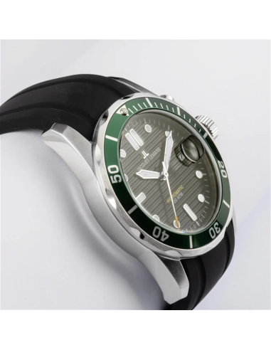 Reloj Jacques Lemans