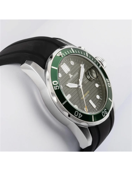 Reloj Jacques Lemans