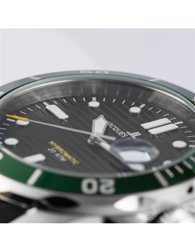 Reloj Jacques Lemans