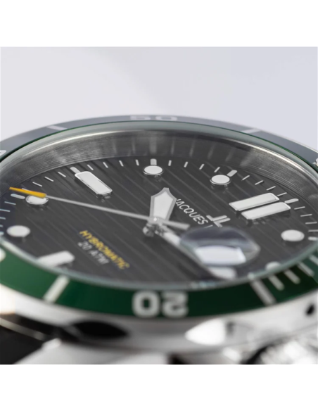 Reloj Jacques Lemans