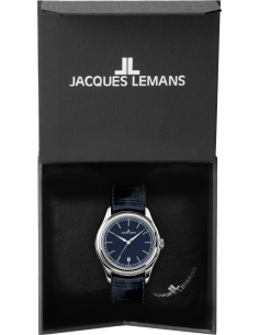 Reloj Jacques Lemans 2