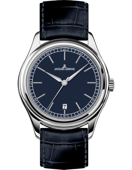Reloj Jacques Lemans