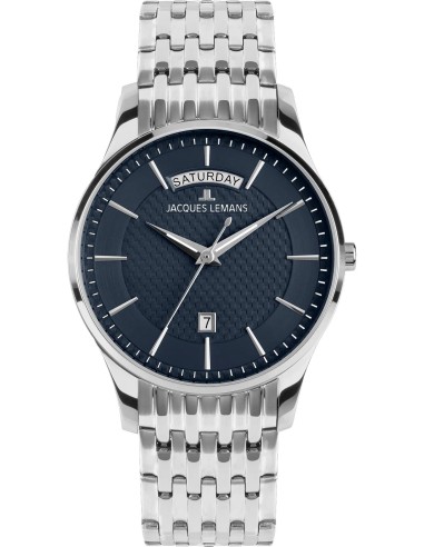 Reloj Jacques Lemans
