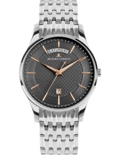 Reloj Jacques Lemans