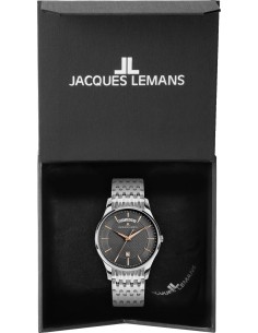Reloj Jacques Lemans 2