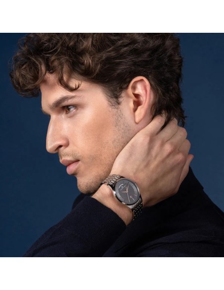Reloj Jacques Lemans
