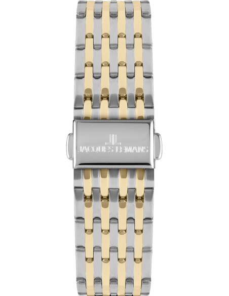 Reloj Jacques Lemans