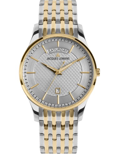 Reloj Jacques Lemans
