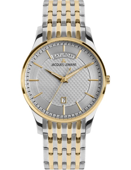 Reloj Jacques Lemans