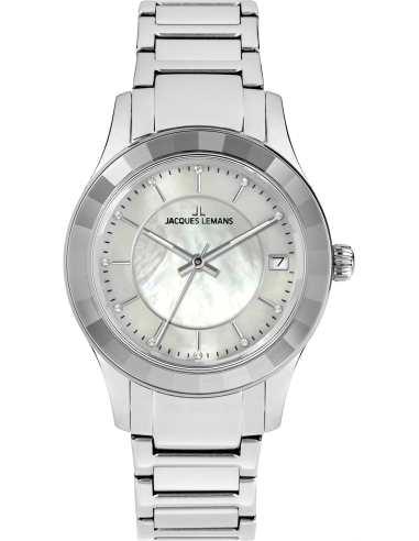 Reloj Jacques Lemans