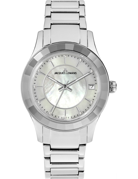 Reloj Jacques Lemans
