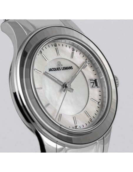 Reloj Jacques Lemans