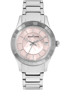 Reloj Jacques Lemans