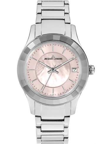 Reloj Jacques Lemans