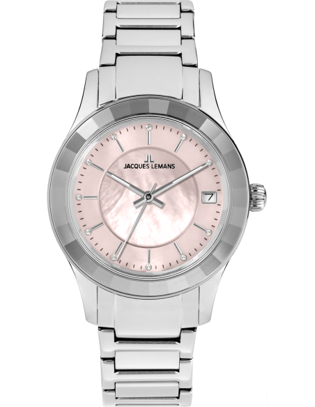 Reloj Jacques Lemans