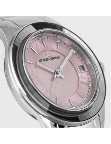 Reloj Jacques Lemans