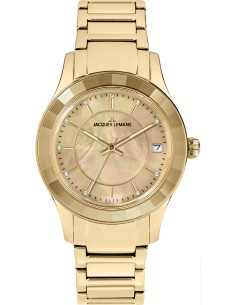 Reloj Jacques Lemans