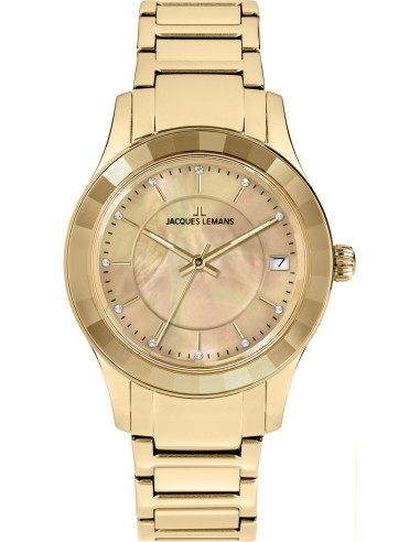 Reloj Jacques Lemans