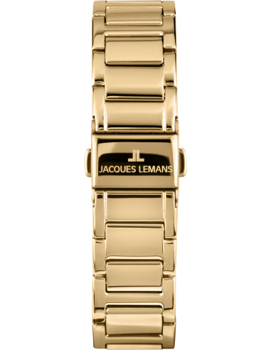 Reloj Jacques Lemans