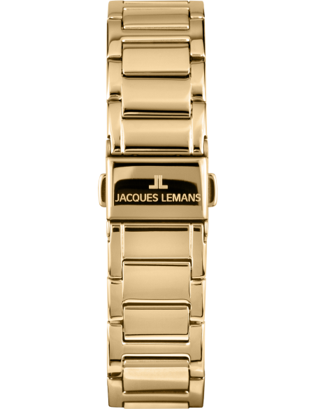 Reloj Jacques Lemans