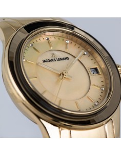 Reloj Jacques Lemans 2