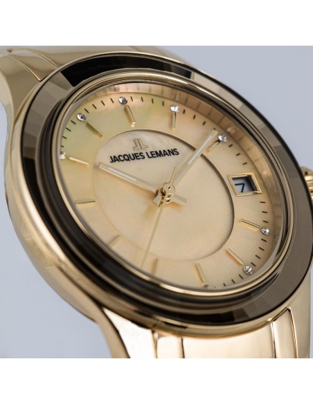 Reloj Jacques Lemans