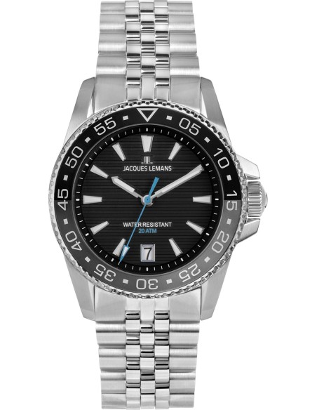 Reloj Jacques Lemans