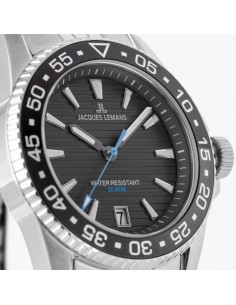 Reloj Jacques Lemans 2