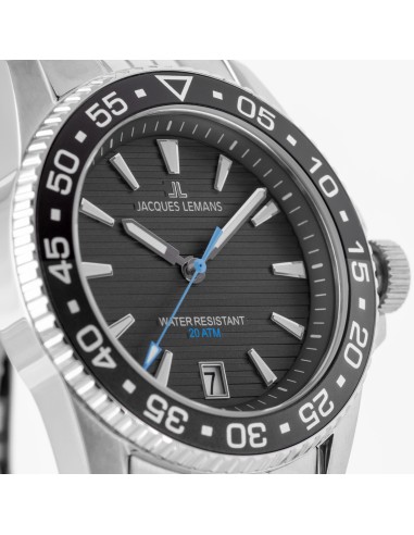 Reloj Jacques Lemans